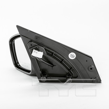 Tyc Tyc Door Mirror, 7720242 7720242